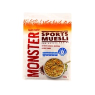 Monster Sports Muesli 750g