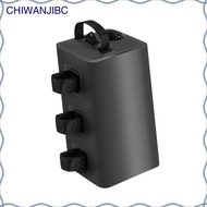 [chiwanjibc] Canopy Water Weight Bag Portable Folding Versatile Weights Bag Water Bag for Fishing La
