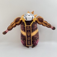 New Product Expedition33 Esquie Expedition No. 33 Plush Doll Doll Super Cute Boys Girls Gifts
