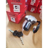 ignition switch RUSI125 RUSI150 MAIN SWITCH CJ CYCLE