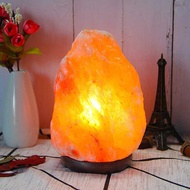 Special Salt Lamp Himalayan Salt Lamp Salt mps Bedroom Table Lamp Night Lamp Gift Pendulum