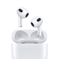 Apple Airpods (第三代) 配lightning 无线蓝牙耳机 Apple耳机