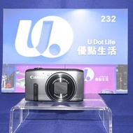 『收機鏡』『Trade In優惠』新淨 Canon SX270 HS 輕便相機 20X變焦 SX270HS