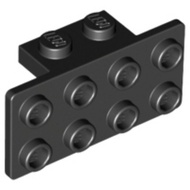 Part Lego 93274 Bracket 1 x 2-2 x 4