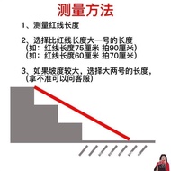 Slope Mat for Doorway, Uphill Steps, Outdoor Ramp, Stair Ramp, Electric Vehicle Ramp, Stainless Stee