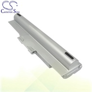 CS Battery Sony VAIO VGN-SR48J / VGN-SR49VN/H / VGN-SR51B Battery Silver BPL13HT