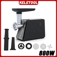 Mesin Giling Penggiling Daging Meat Grinder 2800W 220V Dengan Daya Besar Serbaguna Mesin Gilingan Da