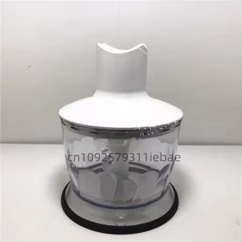 Original new 500ML blender cup/knife for MQ5025 MQ525 MQ5035 MQ505 MQ525 MQ3035 MQ3025 Replacement p