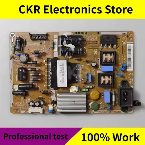 Original for Samsung UA32F4008AR/F4000A Power Board L32S0E_DSM BN44 00604D = BN44 00604B BN44 00604A
