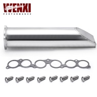 Intake Manifold For Toyota Supra Turbo For LEXUS SC300 Z30 IS300 XE10 GS300 S140 S160 S190 2JZ-GE 3.