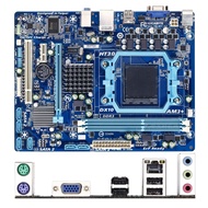 Used Gigabyte GA-78LMT-S2 GA-78LMT-S2P GA-880G-D2H GA-880G-USB3L 760G 880G Integrated Graphics / Mic