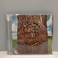 #F200-81 CD TERPAKAI [ DODGY - FREE PEACE SWEET ] USED CD #F200-81