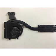 CPU Cooler Fan/Heatsink For DELL Latitude E7470 KSB0605HC AFR/EG50040S1-C610-S9A 0F84N0 F84N0 Radiat