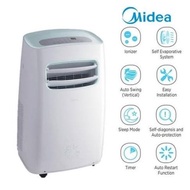 AC MIDEA PORTABLE 1PK / 1 PK / MPF-09