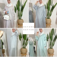 DAYANG KAFTAN by Feeza.Co