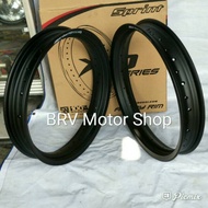 215-17 250-17 Rims - Rossi Sprint Xd Rims Size 215-17 250-17 Price per Pair of Rims Ring 17