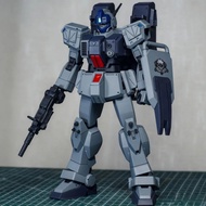 KK Cool Slave Marine Corps Airborne Backpack HG Squad Assembled Model Figure Modified 086