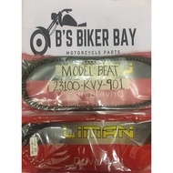 FAN BELT/DRIVE BELT BEAT CARB 23100-KVY-901 LIMAN BRAND