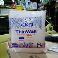 (Allthebest) thinwall 650 food container