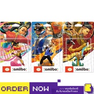 [+..••] NS2 AMIIBO STREET FIGHTER 6 SERIES FIGURE (Nintendo Switchtm GaME) | By ClaSsIC GaME