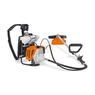 STIHL FR3001 Backpack Brush Cutter Mesin Rumput Garden Home Kebun Original (100% Germany Technology)