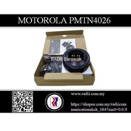 MOTOROLA GP328 PMTN4026B Single Unit Charger