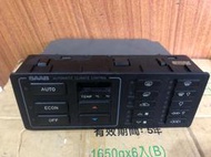 大坡很遠 Saab 9000 95-97 冷氣面板 AC Climate 4383790