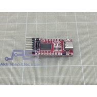 FT232RL USB TO SERIAL MODULE