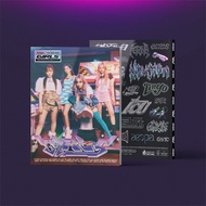 Aespa - Mini Album Vol.2 [Girls] (+Poster)