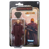 Star Wars Black Series Boba Fett Credit NEW