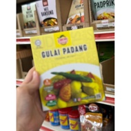 SUDEE GULAI KAWAH / MASAM MANIS / GULAI PADANG