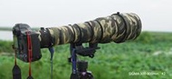 拍鳥必備!!!砲衣訂製Sigma APO 300-800mm F5.6 EX DG HSM(另有其他鏡頭砲衣歡迎詢問)