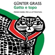 Gatto e topo Günter Grass