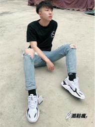 ⚡️潮鞋瘋⚡️泫雅老爹鞋 韓國Puma RS-X Core 黑/白 老爹鞋 情侶款(男)鞋 369666-01現貨