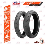 MAXXIS VICTRA S98 CT Tyre Motorcycle