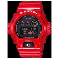 GDX6900 Jam G Shock GDX6900 Red Ducati G shock Red jam tangan g shock Ducati jam g shock merah men watch digital red