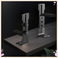 BORAG GPU Support Frame, Sliding Chassis 12cm Fan Position Graphics Card Holder,  Prevent Sagging Ad