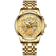 bagus new termurah di jam tangan aokeyo 4088 jam tangan pria original