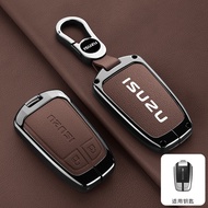 Isuzu Dmax remote key cover