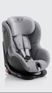 Britax Romer Dual Fix i-Size bb 汽車安全座椅 car seat