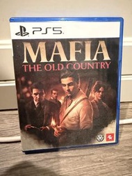 Mafia the old country 四海兄弟