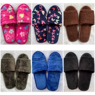 Indoor slippers / bedroom slippers for women (adult)