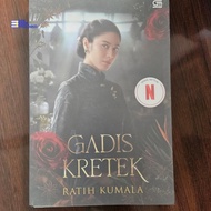 Preloved Gadis Kretek Ratih Kumala
