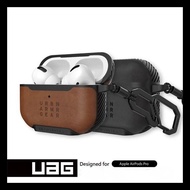 Case Airpod Pro Urban Armor Gear Uag Airpods 1 Airpods 2 Leather Case