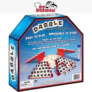 Spin Master Dabble Game Board Game