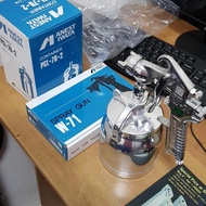 ANEST IWATA W71- SUCTION TYPE .. - Gerakzone