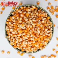 Mushroom Pop Corn Kernel (Imported & Repacked) 500g/1kg