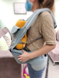 Elbini & Co 韓式揹帶