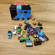 Thomas火車