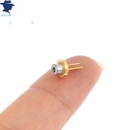 [miqin] 850NM 2.3W IR 5.6mm TO-18 Laser Diode 2300mW Powerful Infrared LD Night Vision Laser Accesso